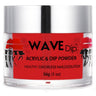 Wave Gel Acrylic/Dipping Powder 2 oz. / #058 Crazy About You - 22699