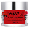 Wave Gel Acrylic/Dipping Powder 2 oz. / #059 No Entry - 22699