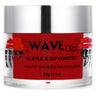 Wave Gel Acrylic/Dipping Powder 2 oz. / #060 Cherry Pit - 22699
