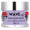 Wave Gel Acrylic/Dipping Powder 2 oz. / #064 Periwinkle - 22699