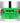 Wave Gel Acrylic/Dipping Powder 2 oz. / #068 Neon Party - 22699