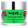 Wave Gel Acrylic/Dipping Powder 2 oz. / #068 Neon Party - 22699