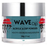 Wave Gel Acrylic/Dipping Powder 2 oz. / #070 Retro Style - 22699