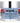 Wave Gel Acrylic/Dipping Powder 2 oz. / #071 Baby Blue - 22699