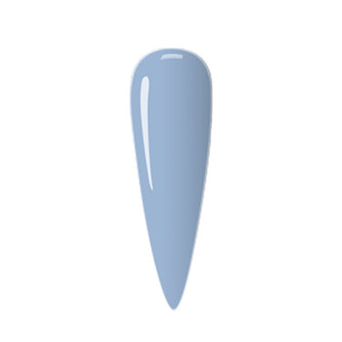 Wave Gel Acrylic/Dipping Powder 2 oz. / #071 Baby Blue - 22699