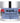 Wave Gel Acrylic/Dipping Powder 2 oz. / #072 Blueberry Shine - 22699