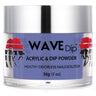 Wave Gel Acrylic/Dipping Powder 2 oz. / #073 Over You - 22699