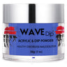 Wave Gel Acrylic/Dipping Powder 2 oz. / #075 Slow Dance - 22699