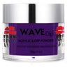 Wave Gel Acrylic/Dipping Powder 2 oz. / #077 Celestial - 22699