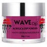 Wave Gel Acrylic/Dipping Powder 2 oz. / #078 Into You - 22699