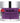 Wave Gel Acrylic/Dipping Powder 2 oz. / #079 Smiling Grape - 22699