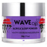 Wave Gel Acrylic/Dipping Powder 2 oz. / #081 On The Go - 22699