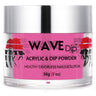 Wave Gel Acrylic/Dipping Powder 2 oz. / #082 Ballet - 22699