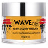 Wave Gel Acrylic/Dipping Powder 2 oz. / #087 Desert Sun - 22699