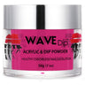 Wave Gel Acrylic/Dipping Powder 2 oz. / #091 Jelly - 22699