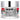Wave Gel Acrylic/Dipping Powder 2 oz. / #094 Frosty Snow - 22699