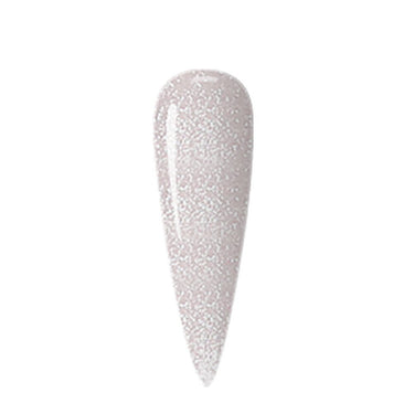 Wave Gel Acrylic/Dipping Powder 2 oz. / #094 Frosty Snow - 22699