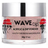 Wave Gel Acrylic/Dipping Powder 2 oz. / #095 Pink Flash - 22699