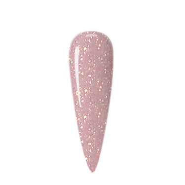 Wave Gel Acrylic/Dipping Powder 2 oz. / #095 Pink Flash - 22699