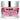 Wave Gel Acrylic/Dipping Powder 2 oz. / #097 Glossy Pink - 22699