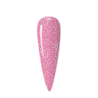 Wave Gel Acrylic/Dipping Powder 2 oz. / #097 Glossy Pink - 22699