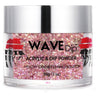 Wave Gel Acrylic/Dipping Powder 2 oz. / #101 Lent Reflection - 22699