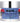 Wave Gel Acrylic/Dipping Powder 2 oz. / #105 Ocean Shine - 22699