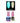 Wave Glow 2-In-1 Matching Duo Set / 1 Gel Polish 0.5 oz. + 1 Lacquer 0.5 oz. / #01