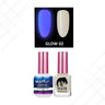 Wave Glow 2-In-1 Matching Duo Set / 1 Gel Polish 0.5 oz. + 1 Lacquer 0.5 oz. / #02