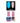Wave Glow 2-In-1 Matching Duo Set / 1 Gel Polish 0.5 oz. + 1 Lacquer 0.5 oz. / #03