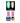 Wave Glow 2-In-1 Matching Duo Set / 1 Gel Polish 0.5 oz. + 1 Lacquer 0.5 oz. / #08