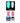 Wave Glow 2-In-1 Matching Duo Set / 1 Gel Polish 0.5 oz. + 1 Lacquer 0.5 oz. / #12