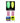 Wave Glow 2-In-1 Matching Duo Set / 1 Gel Polish 0.5 oz. + 1 Lacquer 0.5 oz. / #13