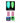 Wave Glow 2-In-1 Matching Duo Set / 1 Gel Polish 0.5 oz. + 1 Lacquer 0.5 oz. / #15