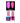 Wave Glow 2-In-1 Matching Duo Set / 1 Gel Polish 0.5 oz. + 1 Lacquer 0.5 oz. / #17