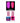 Wave Glow 2-In-1 Matching Duo Set / 1 Gel Polish 0.5 oz. + 1 Lacquer 0.5 oz. / #18