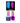 Wave Glow 2-In-1 Matching Duo Set / 1 Gel Polish 0.5 oz. + 1 Lacquer 0.5 oz. / #23