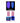 Wave Glow 2-In-1 Matching Duo Set / 1 Gel Polish 0.5 oz. + 1 Lacquer 0.5 oz. / #24