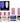 Wave Glow 3-In-1 Matching Combo Set / 1 Gel Polish 0.5 oz. + 1 Lacquer 0.5 oz. + 1 Dip Powder 2 oz. / #02