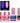 Wave Glow 3-In-1 Matching Combo Set / 1 Gel Polish 0.5 oz. + 1 Lacquer 0.5 oz. + 1 Dip Powder 2 oz. / #05