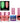 Wave Glow 3-In-1 Matching Combo Set / 1 Gel Polish 0.5 oz. + 1 Lacquer 0.5 oz. + 1 Dip Powder 2 oz. / #06