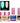 Wave Glow 3-In-1 Matching Combo Set / 1 Gel Polish 0.5 oz. + 1 Lacquer 0.5 oz. + 1 Dip Powder 2 oz. / #07