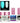 Wave Glow 3-In-1 Matching Combo Set / 1 Gel Polish 0.5 oz. + 1 Lacquer 0.5 oz. + 1 Dip Powder 2 oz. / #12