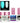 Wave Glow 3-In-1 Matching Combo Set / 1 Gel Polish 0.5 oz. + 1 Lacquer 0.5 oz. + 1 Dip Powder 2 oz. / #12