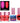 Wave Glow 3-In-1 Matching Combo Set / 1 Gel Polish 0.5 oz. + 1 Lacquer 0.5 oz. + 1 Dip Powder 2 oz. / #19