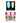 Wave Glow Gel Acrylic/Dipping Powder 2 oz. / #01