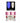 Wave Glow Gel Acrylic/Dipping Powder 2 oz. / #02