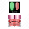 Wave Glow Gel Acrylic/Dipping Powder 2 oz. / #06