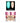 Wave Glow Gel Acrylic/Dipping Powder 2 oz. / #07