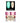Wave Glow Gel Acrylic/Dipping Powder 2 oz. / #08